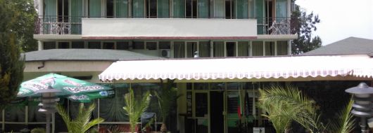 Почивка в хотел КРИСТЕЛ ПАРК 3*, КРАНЕВО - КРИСТЕЛ ПАРК ***